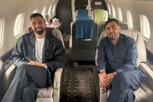 星空官方在线入口-罗马诺：玛玛达什维利正与经纪人一起前往利物浦