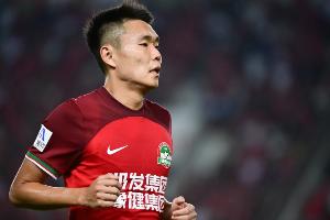 星空电竞-王上源：希望我们能更进一步，对河南足球来说这样的奖励太重要了