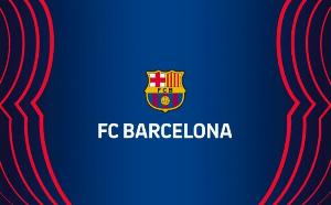 巴萨在2025年取得18胜4平的不败战绩，狂轰66粒进球