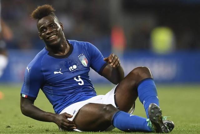 星空官网入口-巴神落选生死战，归化球员能否成为意大利队救星？