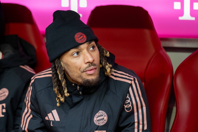 星空官网入口-法尔克：埃弗顿马赛里昂都有意博伊，但球员在拜仁收入丰厚不想走